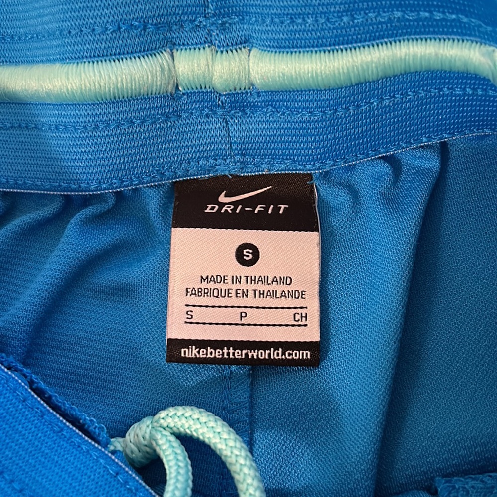 Men’s Nike Elite BB Shorts - Picture 5 of 5